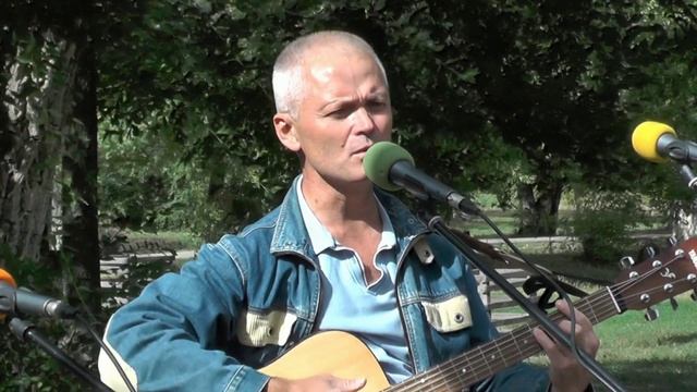 Сергей Деркач - 