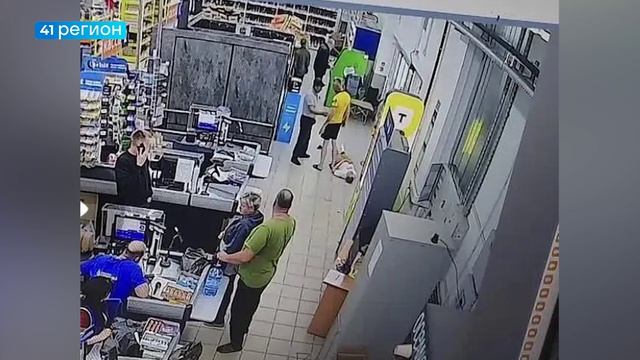 НА КОНТРОЛЬ РАССЛЕДОВАНИЕ ДЕЛА О ЖЕСТОКОМ ИЗБИЕНИИ ЖЕНЩИНЫ ПОСТАВИЛА ПРОКУРАТУРА ЕЛИЗОВА  НОВОСТИ