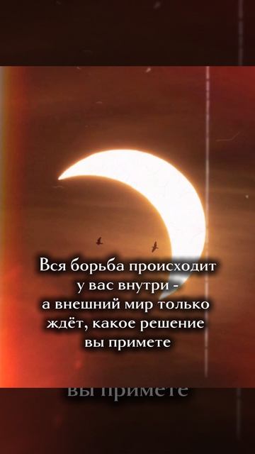 Сила выбора