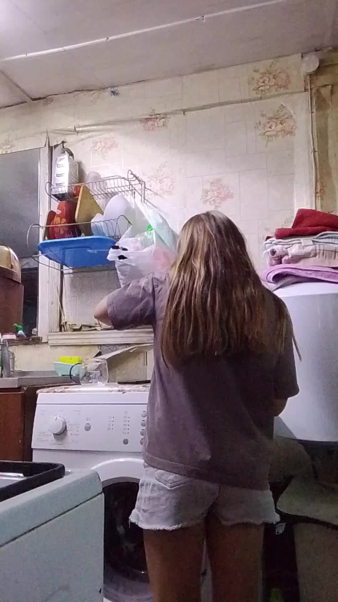 приколы готовка