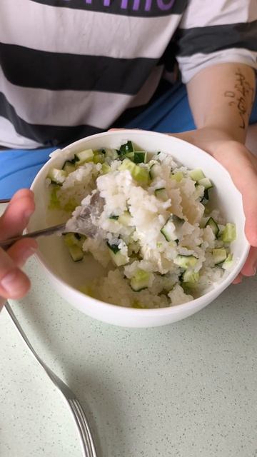Рецепт вкусного завтра 🤤