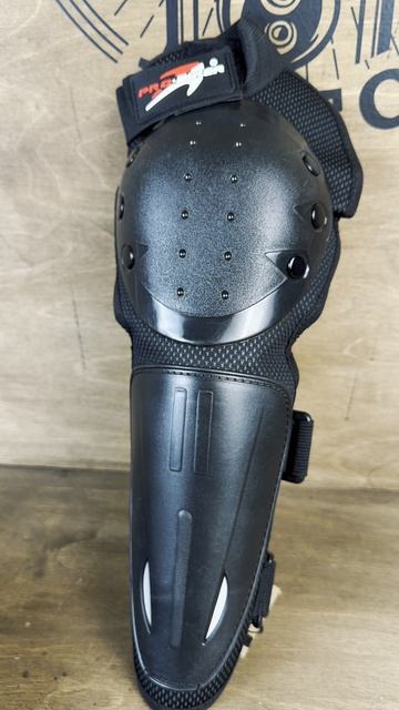 Обзор наколенников Pro Biker HXP-02C
