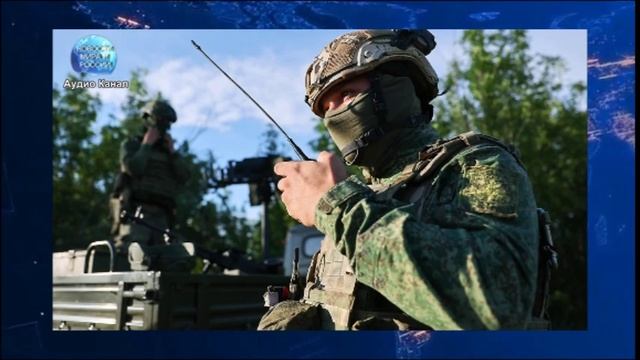 Сводка СВО 26 августа. Внешнего управления Донбасса не будет  регион останется в России.