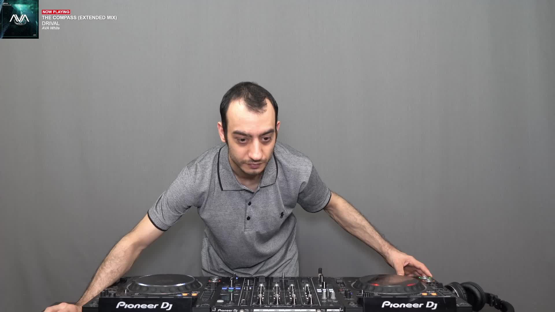 Live #Trance, #UpliftingTrance.