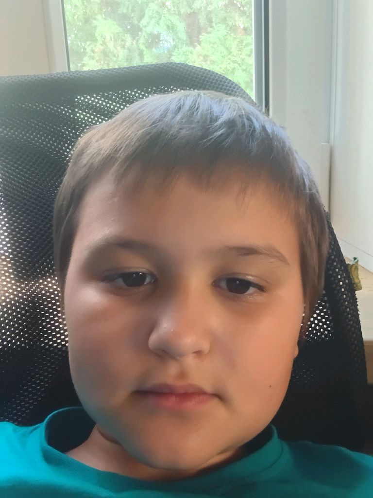 прямой