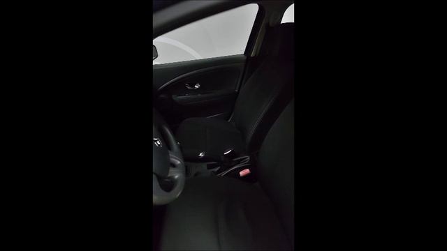Renault Megane  «АВТОРУСЬ автомобили с пробегом» 6236