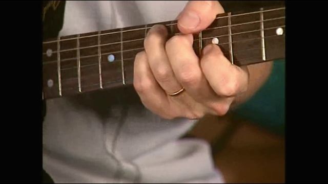4.3 Стиль Блюз_Практика Ритм_ru