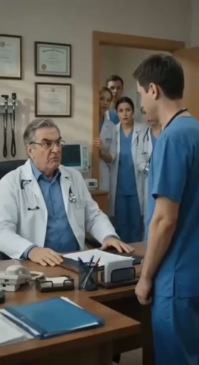 Чудеса Случаются