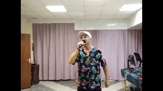 Алексей Соколов - Без пяти минут и осень (август 2026)