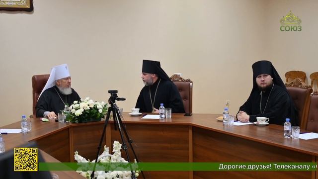 Практическое исполнение монашеских обетов в условиях современности