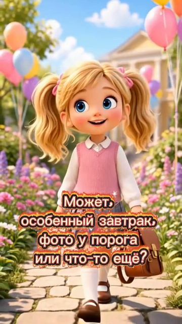 Делимся тёплыми традициями🫶