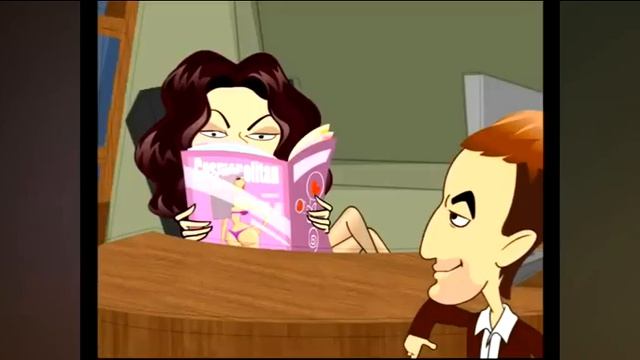 Шевели ластами 2