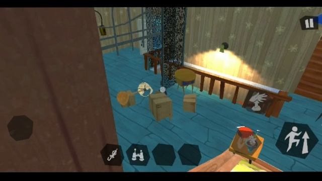 собрал все манекены в доме у соседа привет сосед прохождение акт 3 hello neighbor akt 3