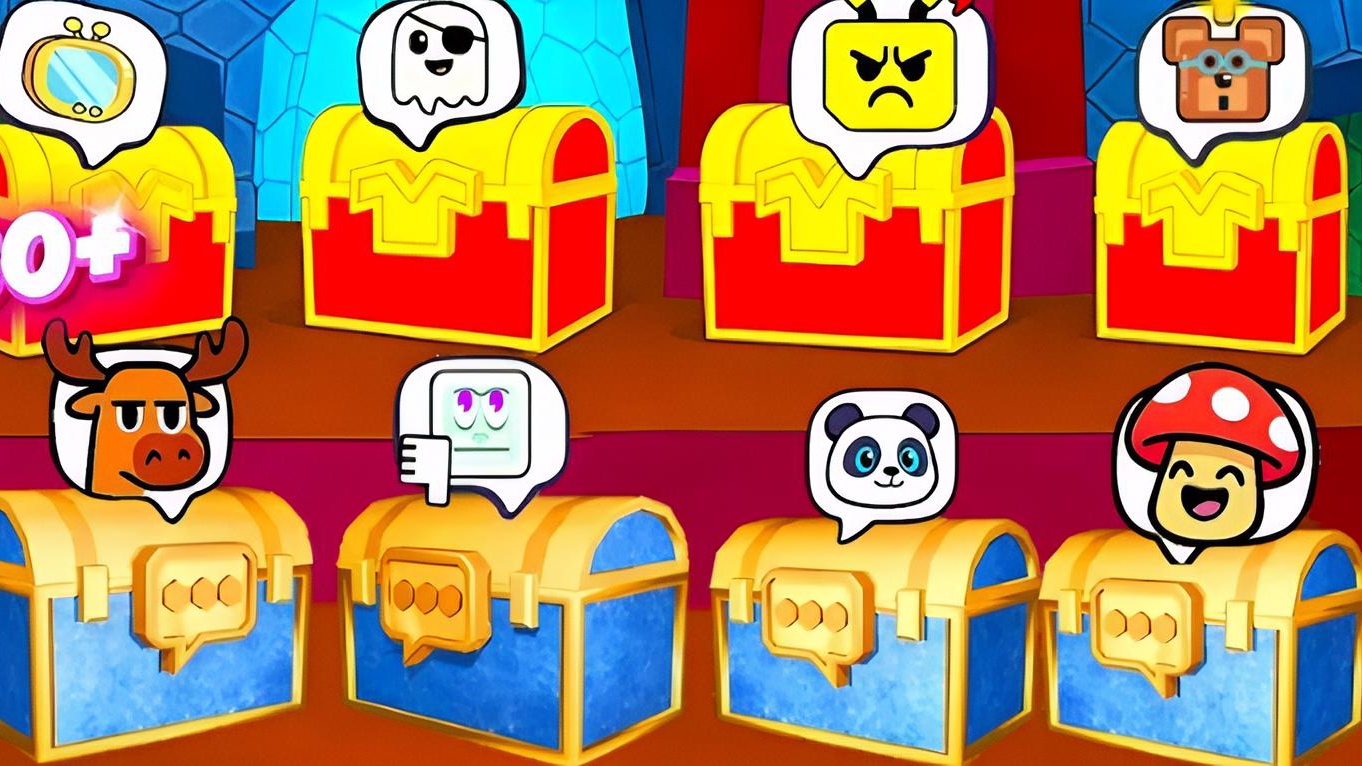 SUPER Bear Adventure