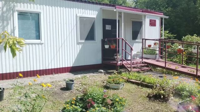 2026 год. Голышмановский район, д. Никольск