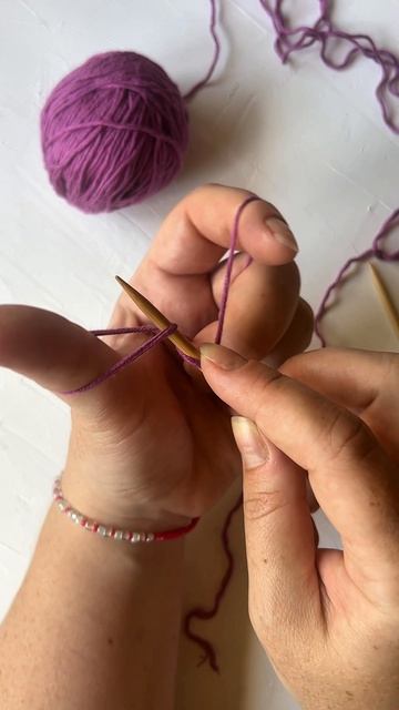 Набор петель для начинающих