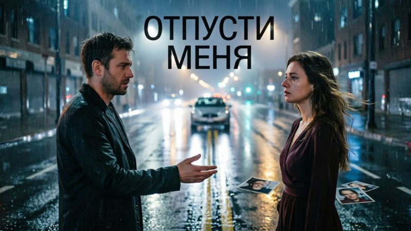 ОТПУСТИ МЕНЯ Хиты 2026 Только Самые Лучшие Новинки Лета