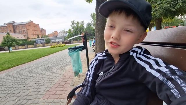 ЗОНА ОТЧУЖДЕНИЯ ☢️ ВЗРОСЛЫЙ РАЗГОВОР.....