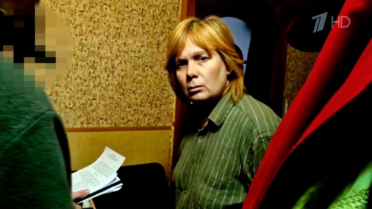 13 лет колонии получила жительница Донецка за шпионаж и публичные призывы к терроризму