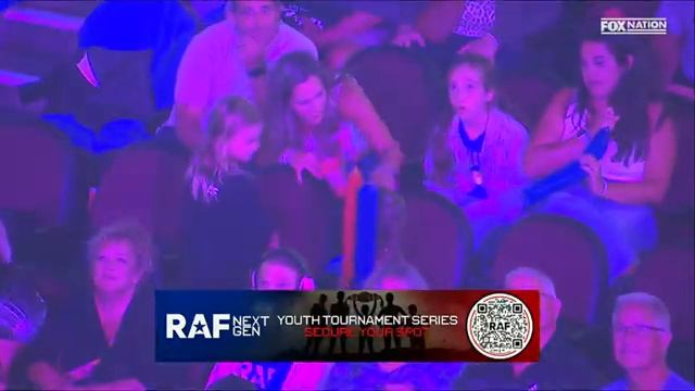 RAF12: Полный выпуск
