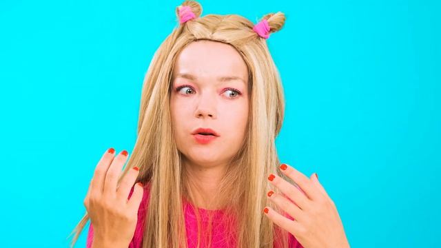 100 слоёв еды - Челлендж #3