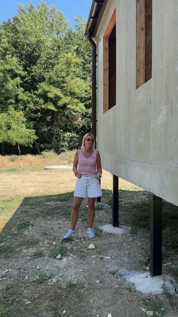 А что у вас под ногами?