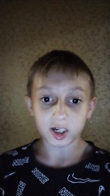 Слова в рифму! 1 серия