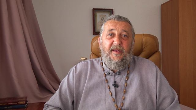 Можно ли освящать квартиру, если один из жильцов против? Священник Игорь Сильченков