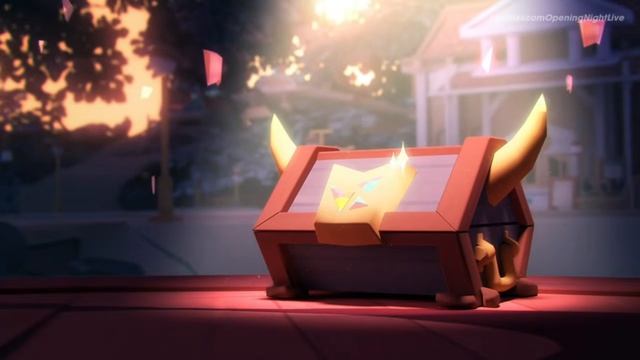 Acornia Mirror Worlds Reveal Trailer | Gamescom 2026