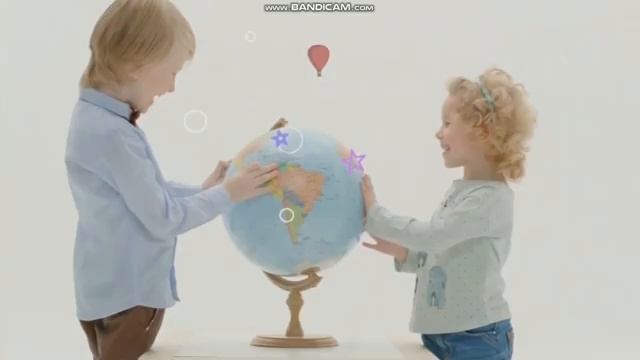 Заставка телеканала (О, ??/??/2017, Москва)
