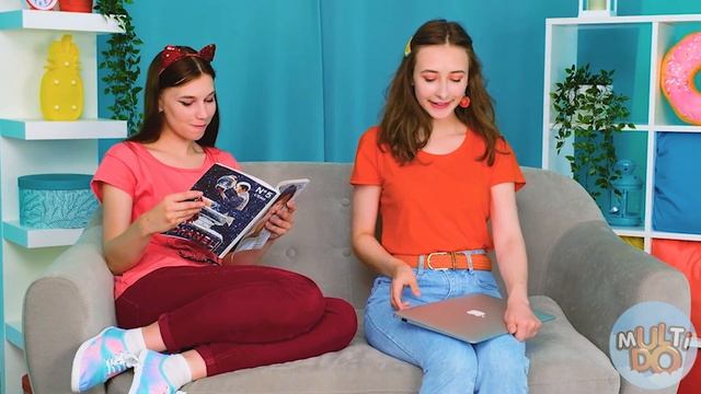 Стать кошкой на 24 часа челлендж - веселые розыгрыши