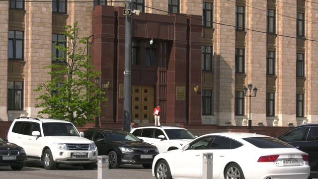 Сто участников специальной военной операции бесплатно получили земельные участки