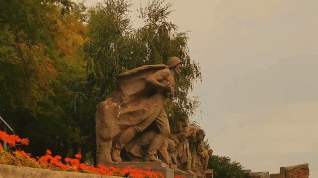 Волгоград