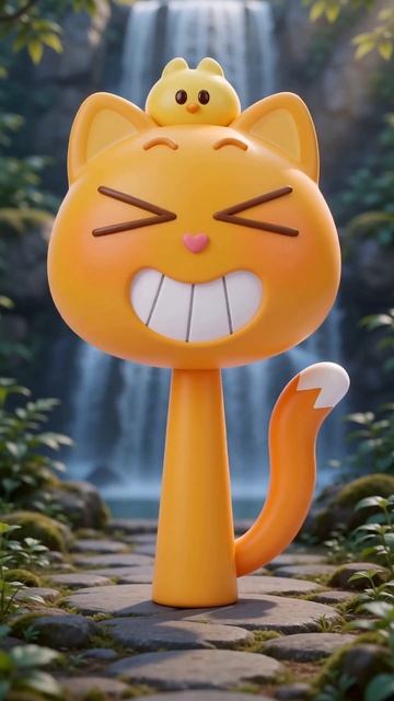 Спранки — Ninimo Pinkfong / Нинимо (Фаза 2)