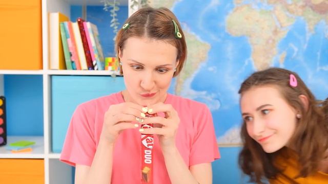 Смешные розыгрыши и пранки над друзьями - лучшие приколы