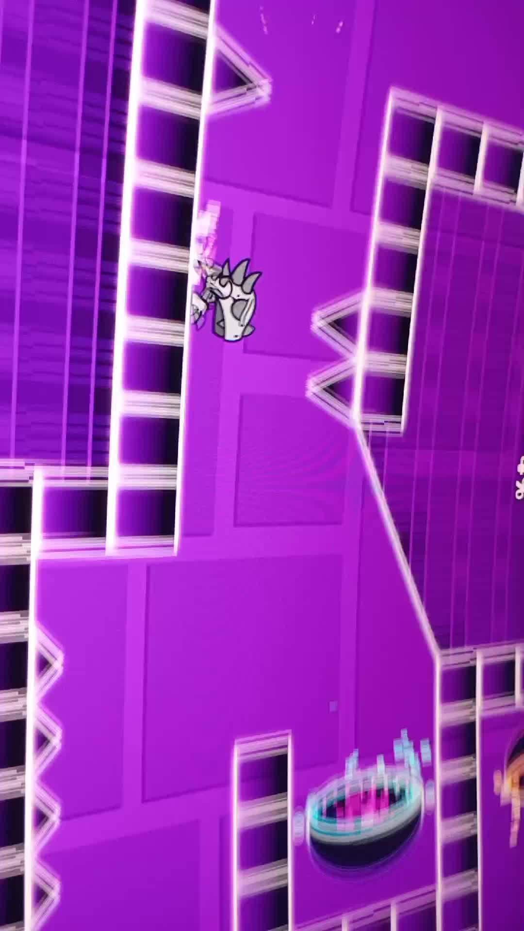 Geometry Dash