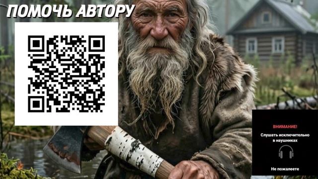 ТАЙГА. ТАЁЖНАЯ ЖУТКАЯ ИСТОРИЯ.  ИСТОРИИ ИЗ ЖИЗНИ.