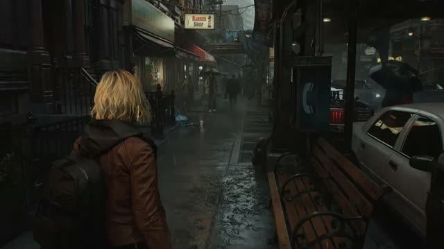 Resident Evil Requiem Ray Reconstruction DLSS 4.5