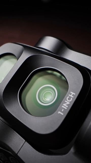 DJI Osmo Pocket 4P