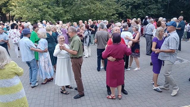 Ты та....... 23.08.26 Гомель парк Луначарского 🥰💫