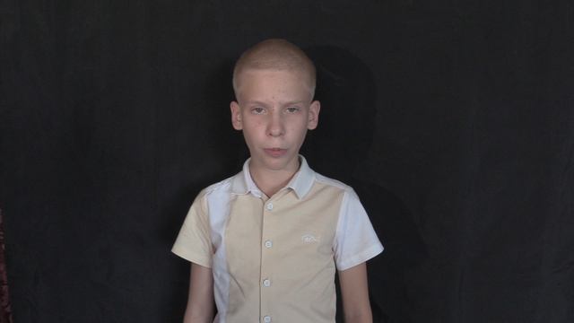 Тюфяков Денис - Кристина Гусева 