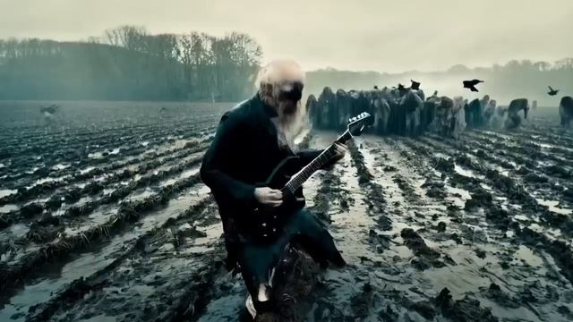 CZART - Czart Rogat (official Music Video)