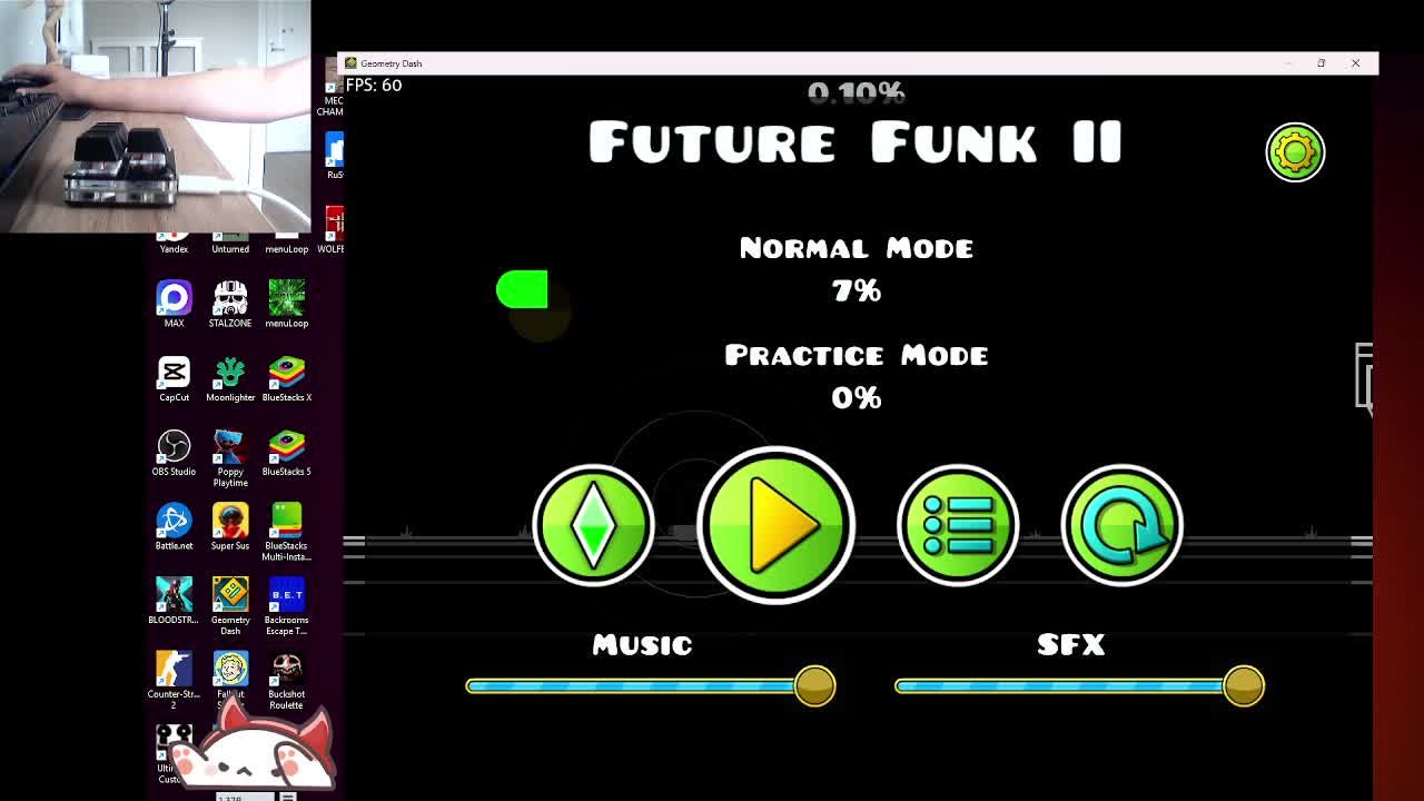 Future Funk II