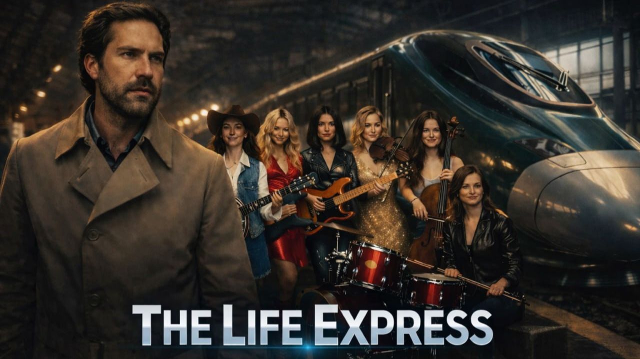The Life Express