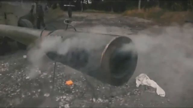 Солдаты_Новороссия