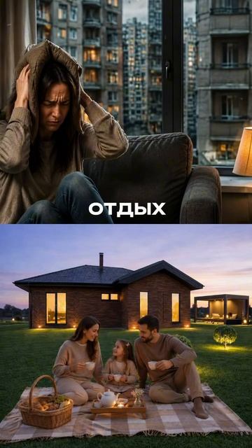 Уже более 10 лет мы строим не просто дома, а новое качество жизни в Калининградской области