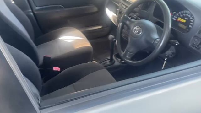 ДВС+КПП TOYOTA 1NZ-FE, 1500 куб.см  № D984595