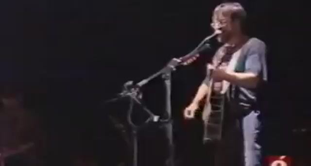 Концерт ДДТ в Киеве 2008