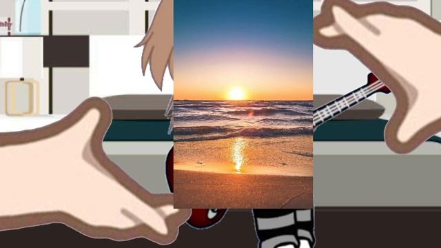 На конкурс Ромашки Видео