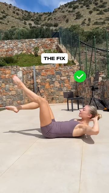 3 Common Pilates Mistakes & How To Fix Them